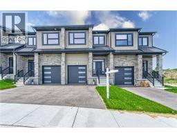 167 DUNNIGAN Drive, Kitchener, Ontario