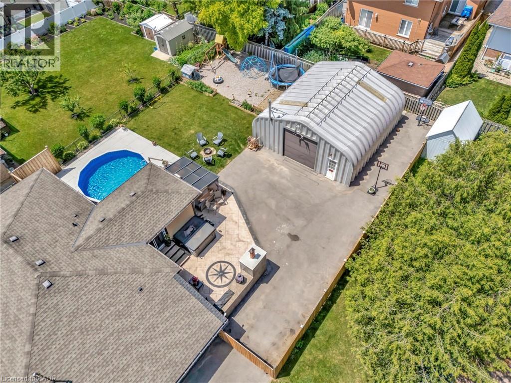 192 Myers Road, Cambridge, Ontario  N1R 7H1 - Photo 4 - 40844938