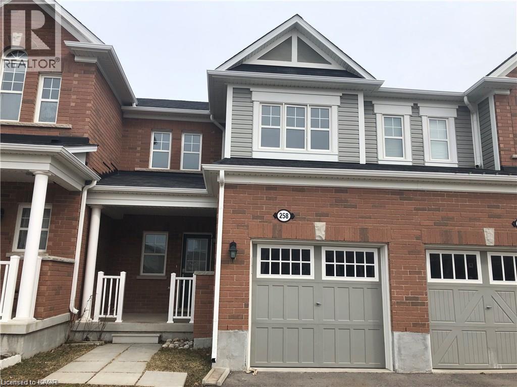 258 Apple Hill Crescent, Kitchener, Ontario  N2R 0E5 - Photo 3 - 40841893