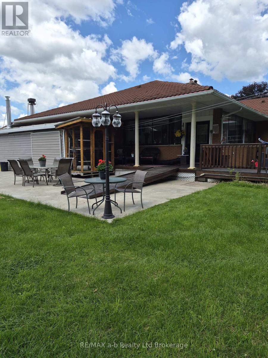 244 11th Concession Road, Norfolk, Ontario  N0E 1G0 - Photo 13 - X12206051