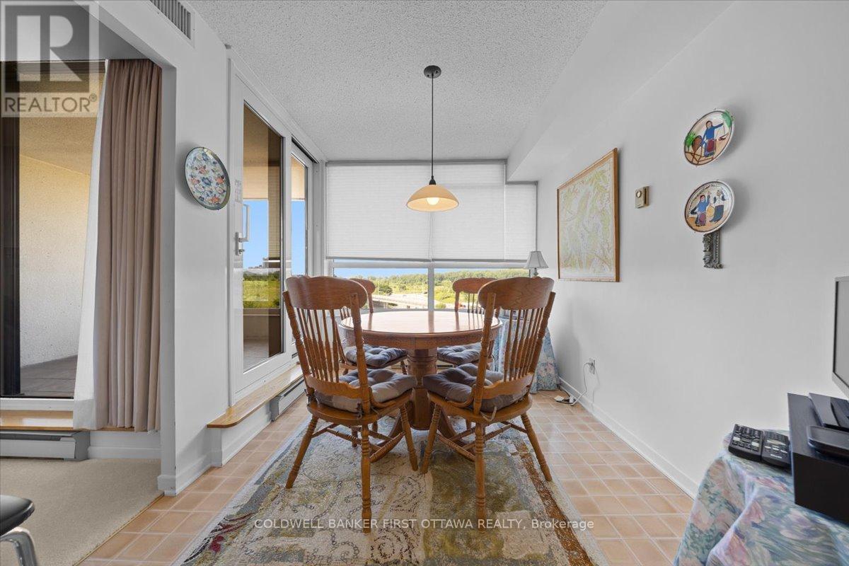 606 - 1510 Riverside Drive W, Ottawa, Ontario K1G 4X5 - Photo 10 - X13525364