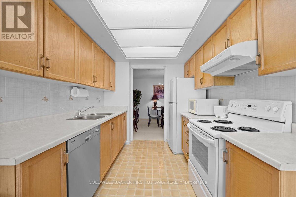 606 - 1510 Riverside Drive W, Ottawa, Ontario K1G 4X5 - Photo 11 - X13525364