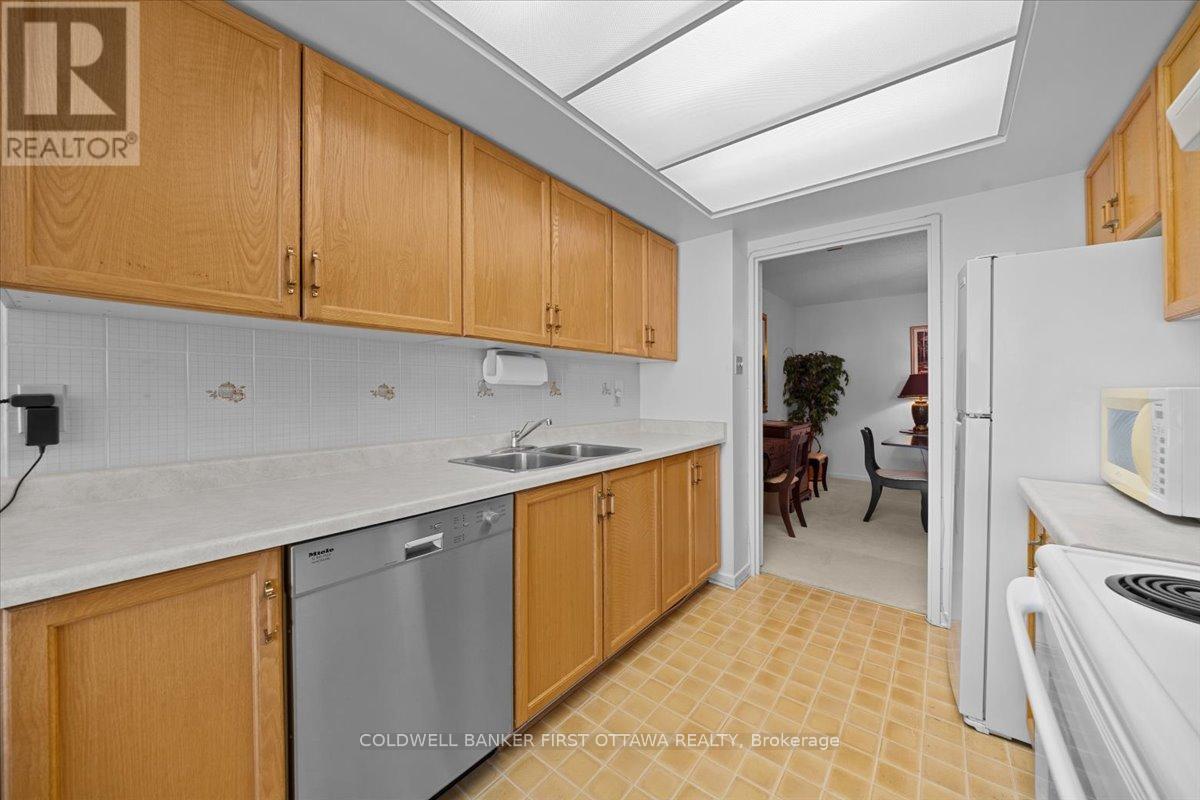 606 - 1510 Riverside Drive W, Ottawa, Ontario K1G 4X5 - Photo 12 - X13525364