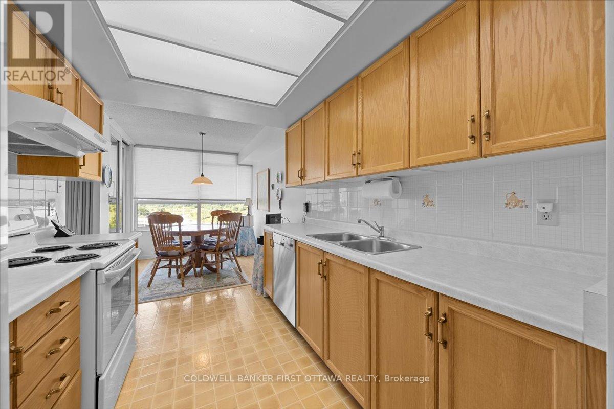 606 - 1510 Riverside Drive W, Ottawa, Ontario K1G 4X5 - Photo 14 - X13525364