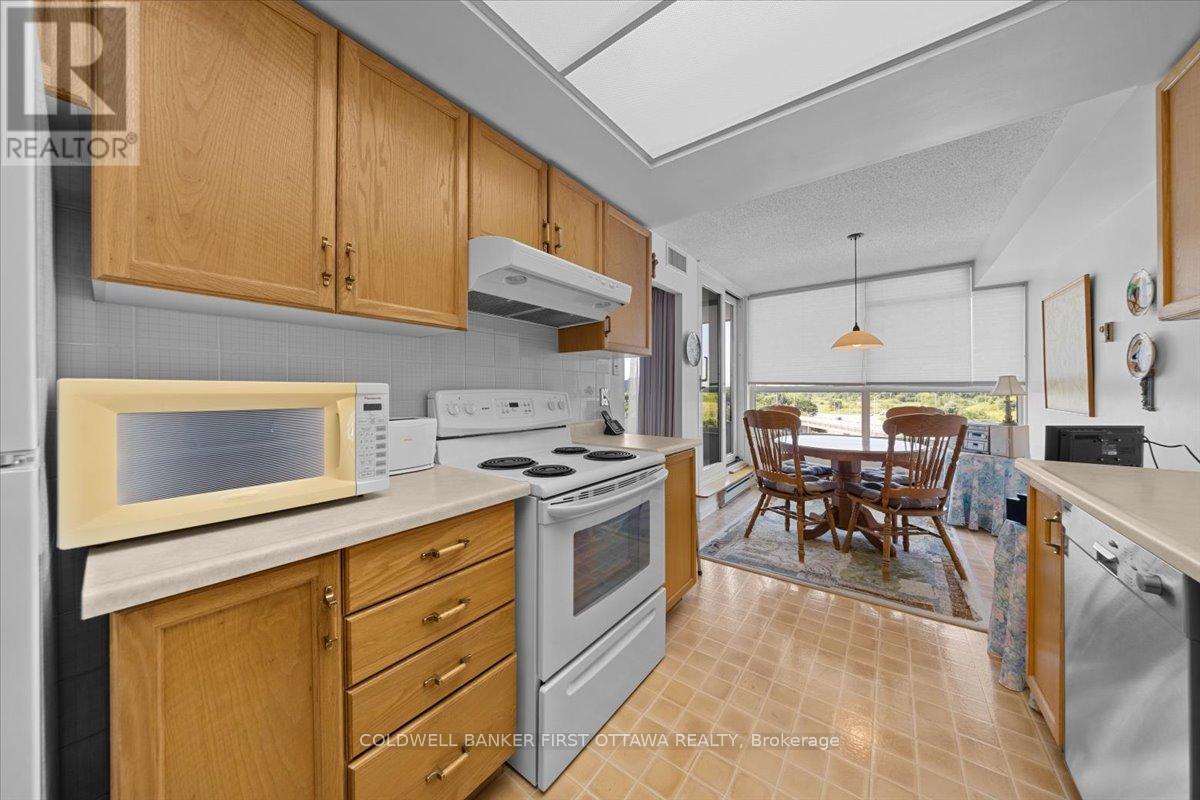606 - 1510 Riverside Drive W, Ottawa, Ontario K1G 4X5 - Photo 16 - X13525364