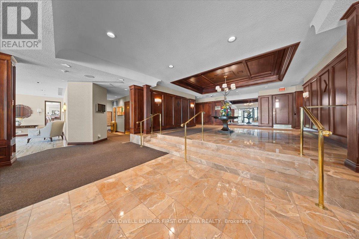 606 - 1510 Riverside Drive W, Ottawa, Ontario K1G 4X5 - Photo 2 - X13525364