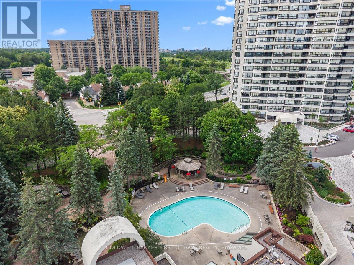 606 - 1510 Riverside Drive W, Ottawa, Ontario K1G 4X5 - Photo 25 - X13525364
