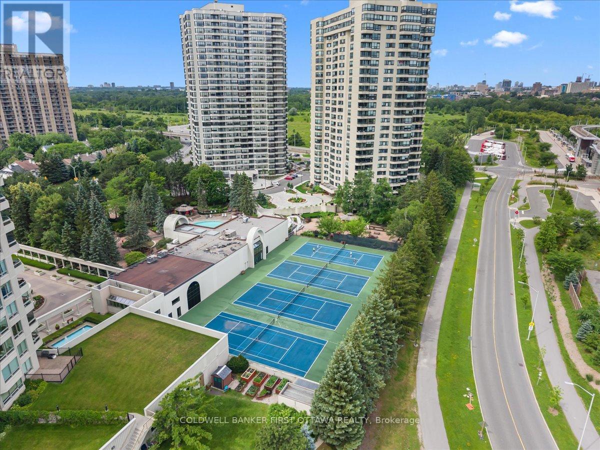 606 - 1510 Riverside Drive W, Ottawa, Ontario K1G 4X5 - Photo 26 - X13525364