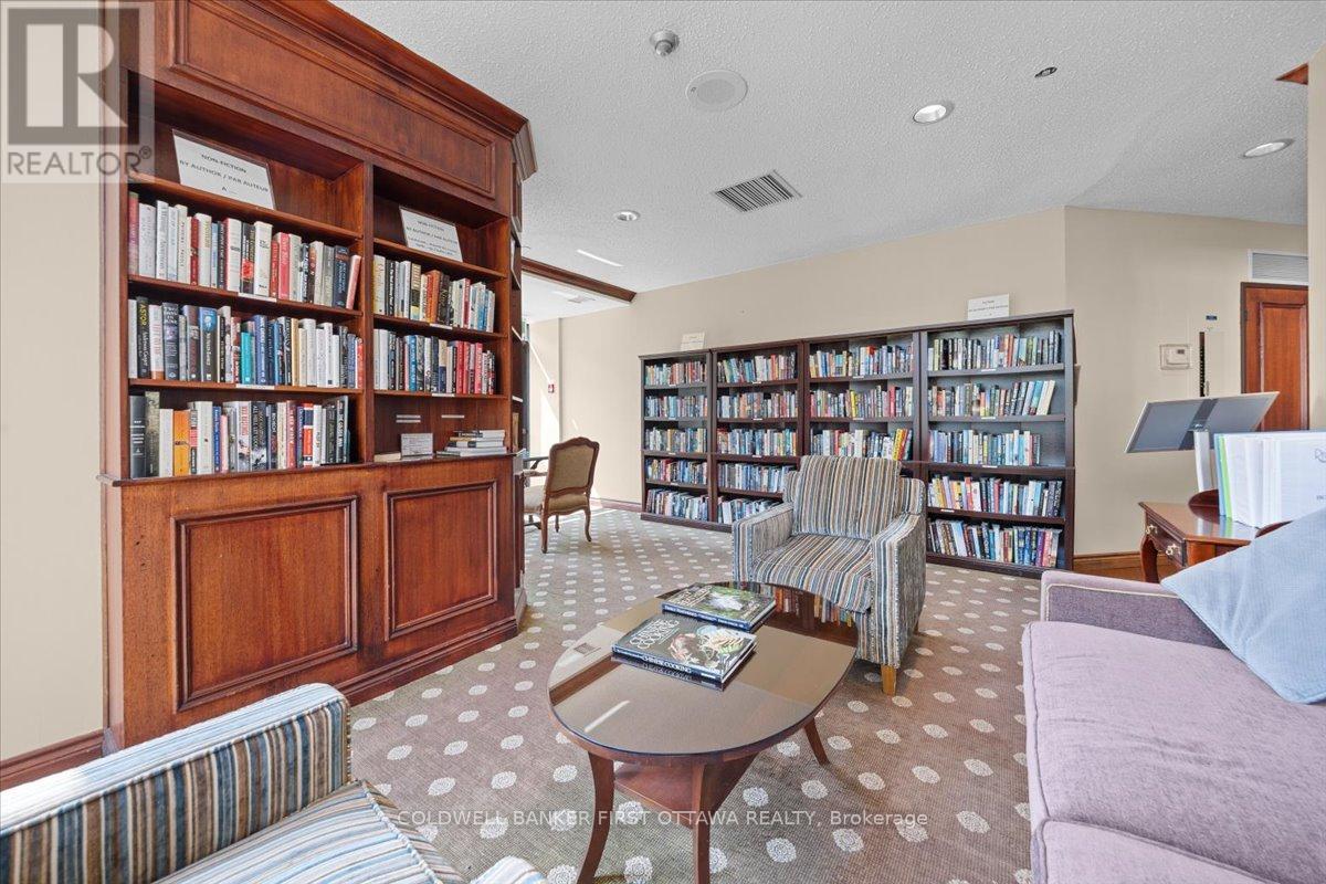 606 - 1510 Riverside Drive W, Ottawa, Ontario K1G 4X5 - Photo 29 - X13525364