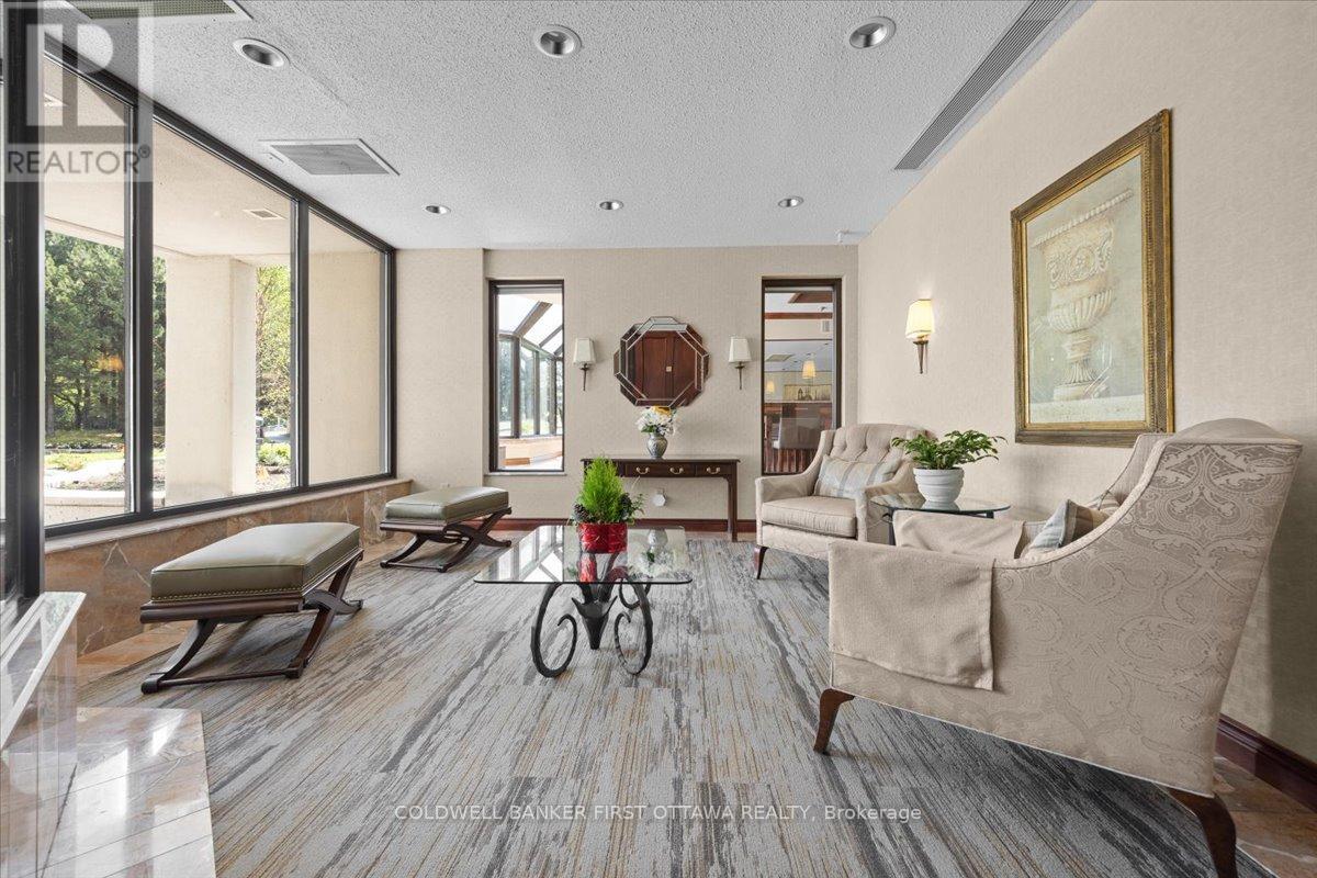606 - 1510 Riverside Drive W, Ottawa, Ontario K1G 4X5 - Photo 3 - X13525364