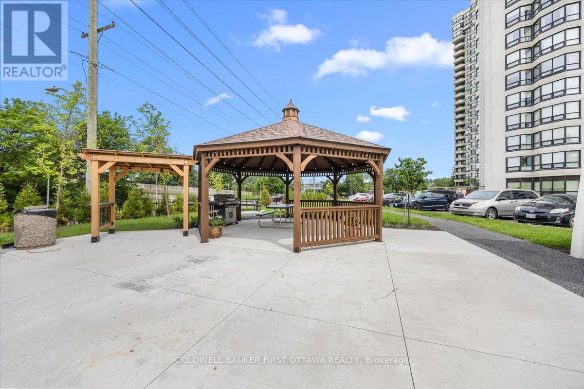 606 - 1510 Riverside Drive W, Ottawa, Ontario K1G 4X5 - Photo 31 - X13525364