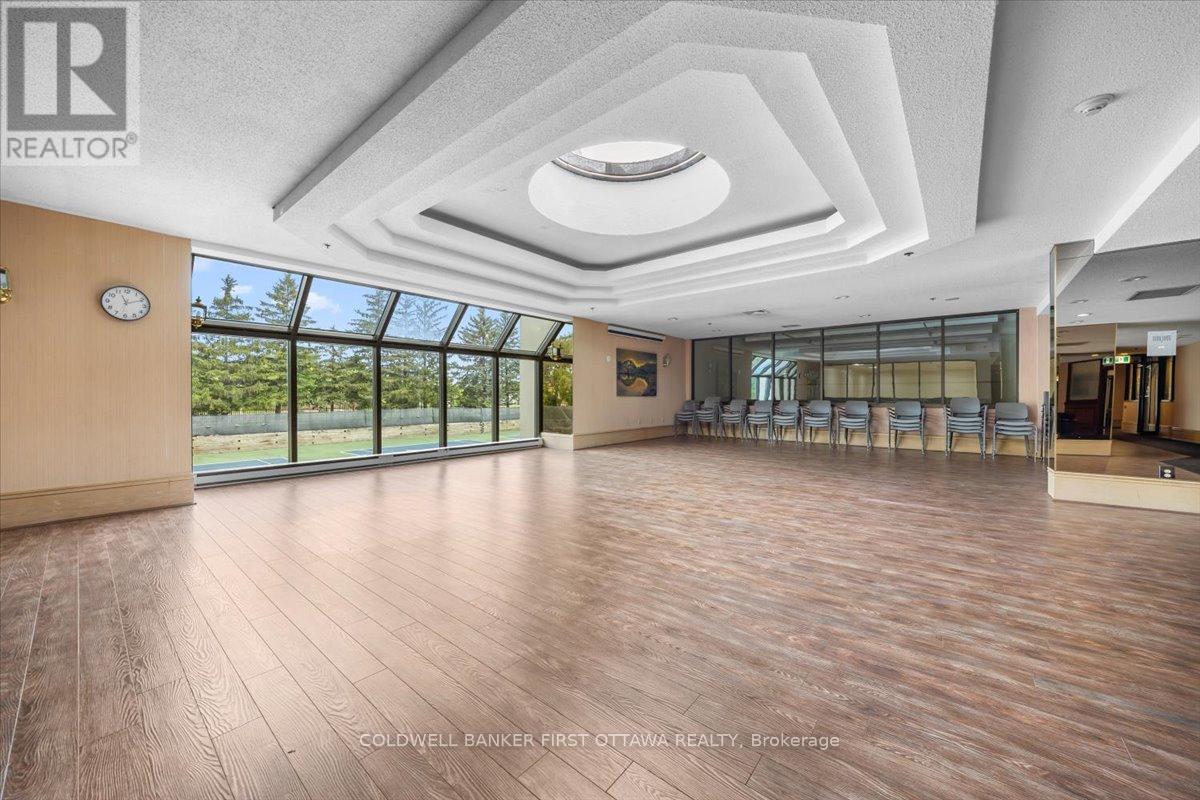 606 - 1510 Riverside Drive W, Ottawa, Ontario K1G 4X5 - Photo 34 - X13525364