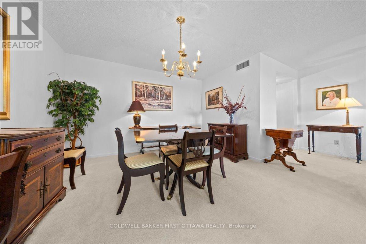 606 - 1510 Riverside Drive W, Ottawa, Ontario K1G 4X5 - Photo 5 - X13525364