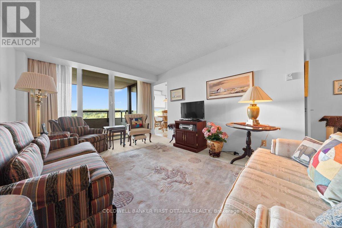 606 - 1510 Riverside Drive W, Ottawa, Ontario K1G 4X5 - Photo 7 - X13525364