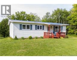 38 Route 190, Carlingford, New Brunswick