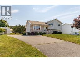 47 Glenwood Drive, Saint John, New Brunswick