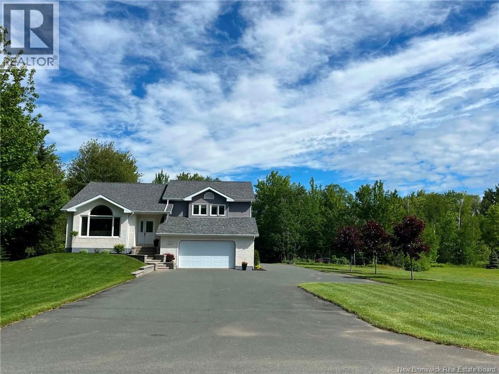225 Robin Hood Avenue, North Tetagouche, New Brunswick