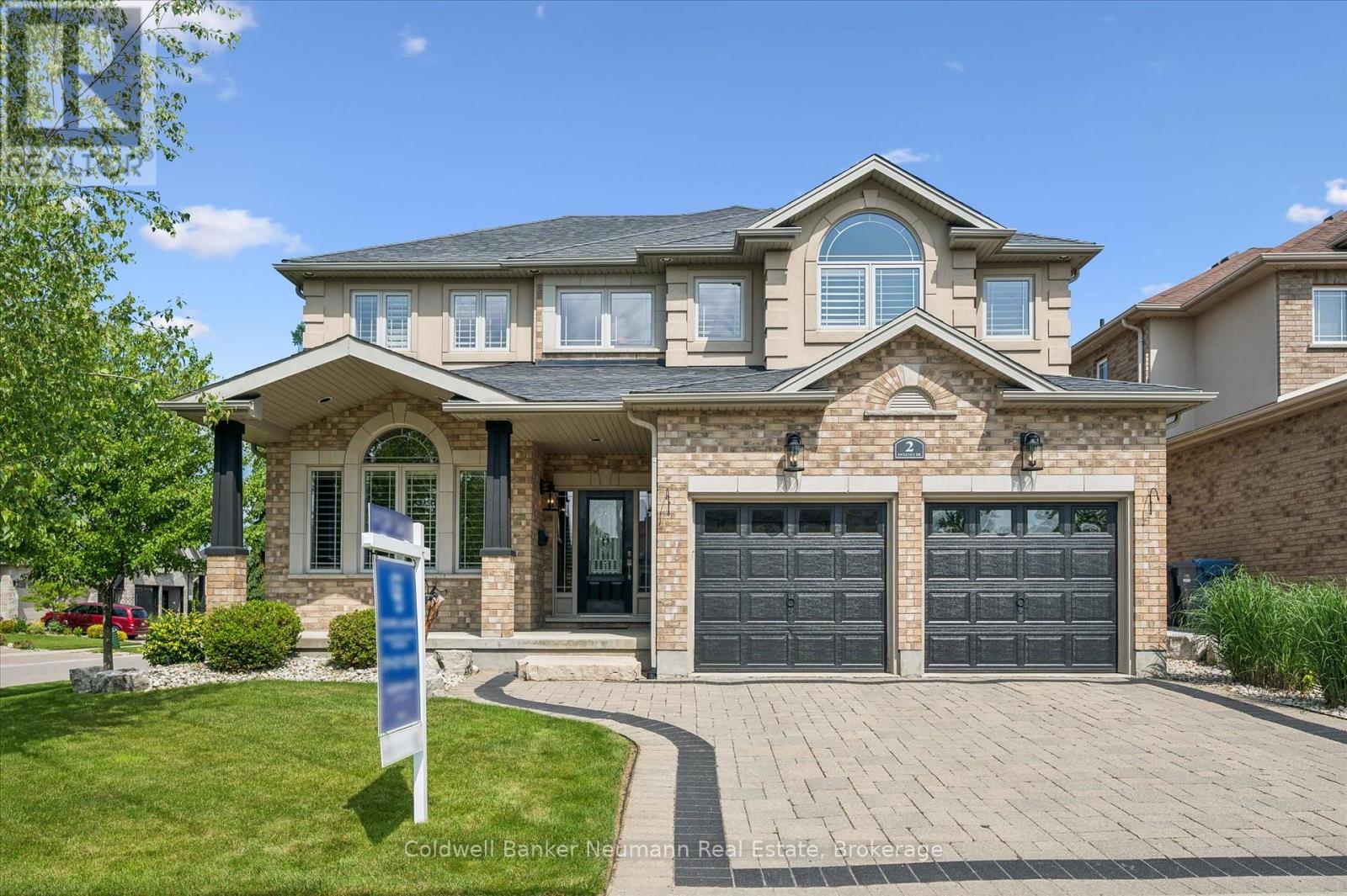 2 Sweeney Drive, Guelph, Ontario N1G 0A5 - Photo 2 - X13525390