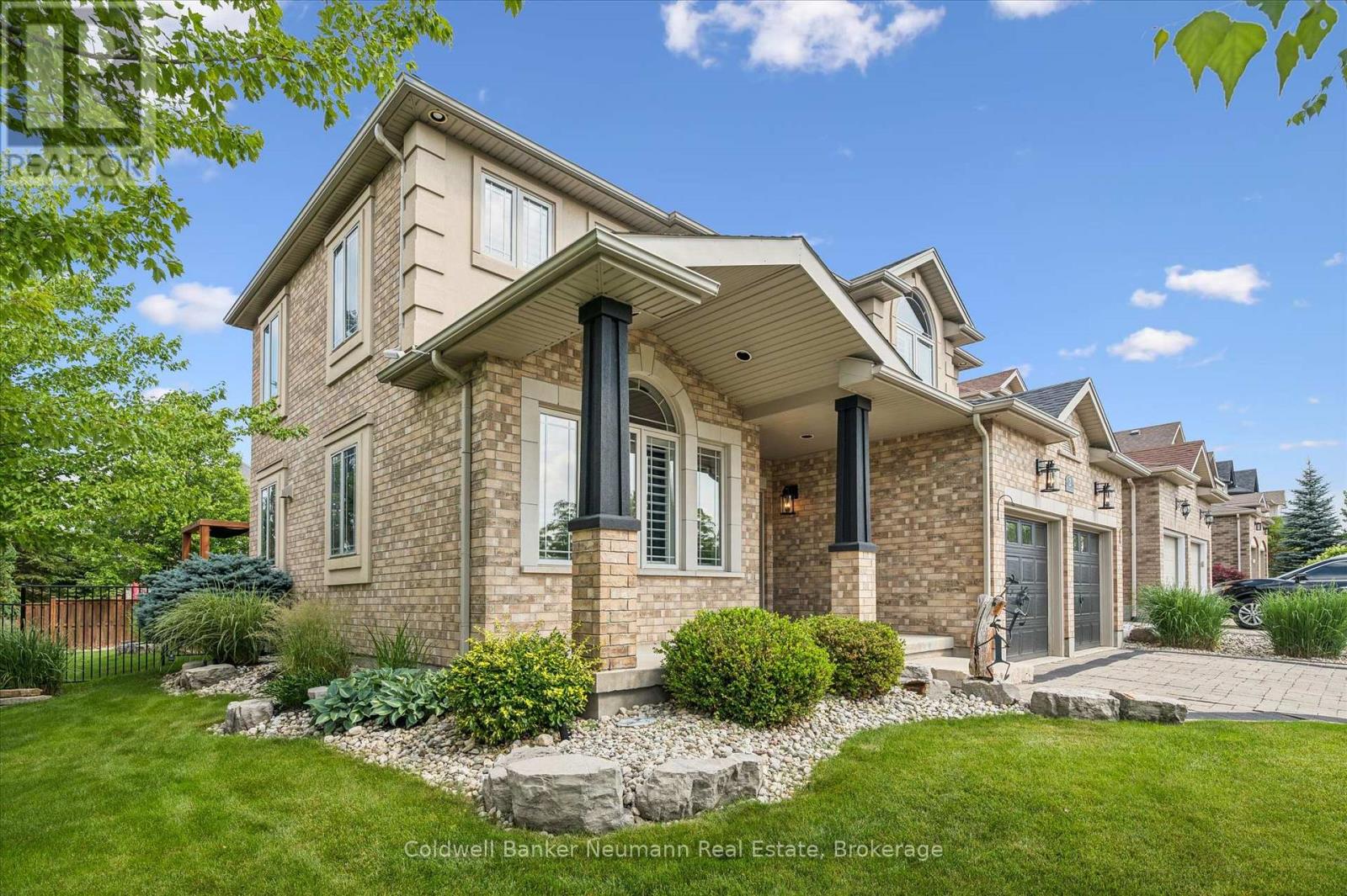 2 Sweeney Drive, Guelph, Ontario N1G 0A5 - Photo 3 - X13525390