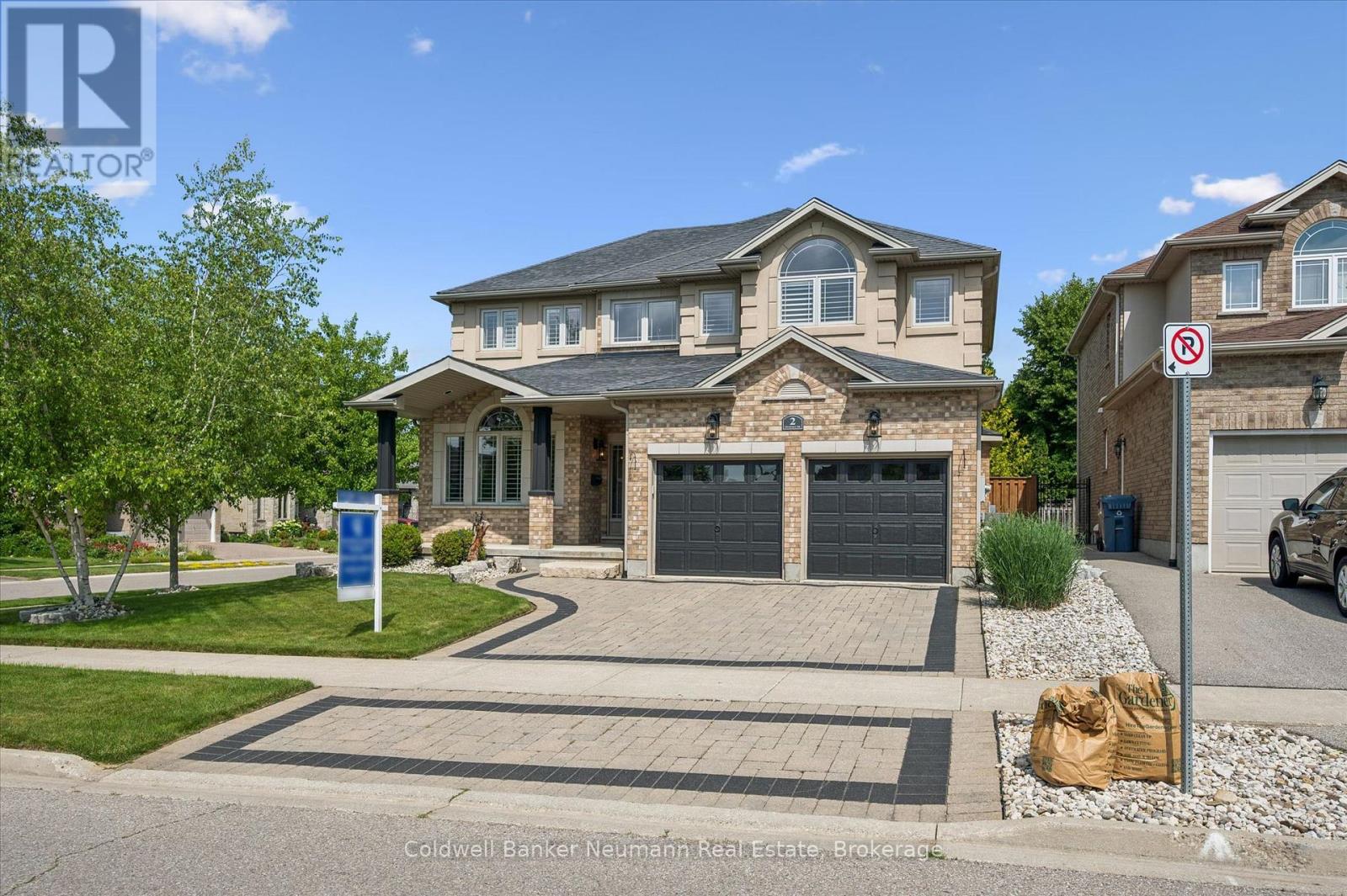 2 Sweeney Drive, Guelph, Ontario N1G 0A5 - Photo 4 - X13525390