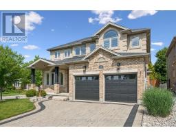 2 SWEENEY DRIVE, guelph (kortright east), Ontario
