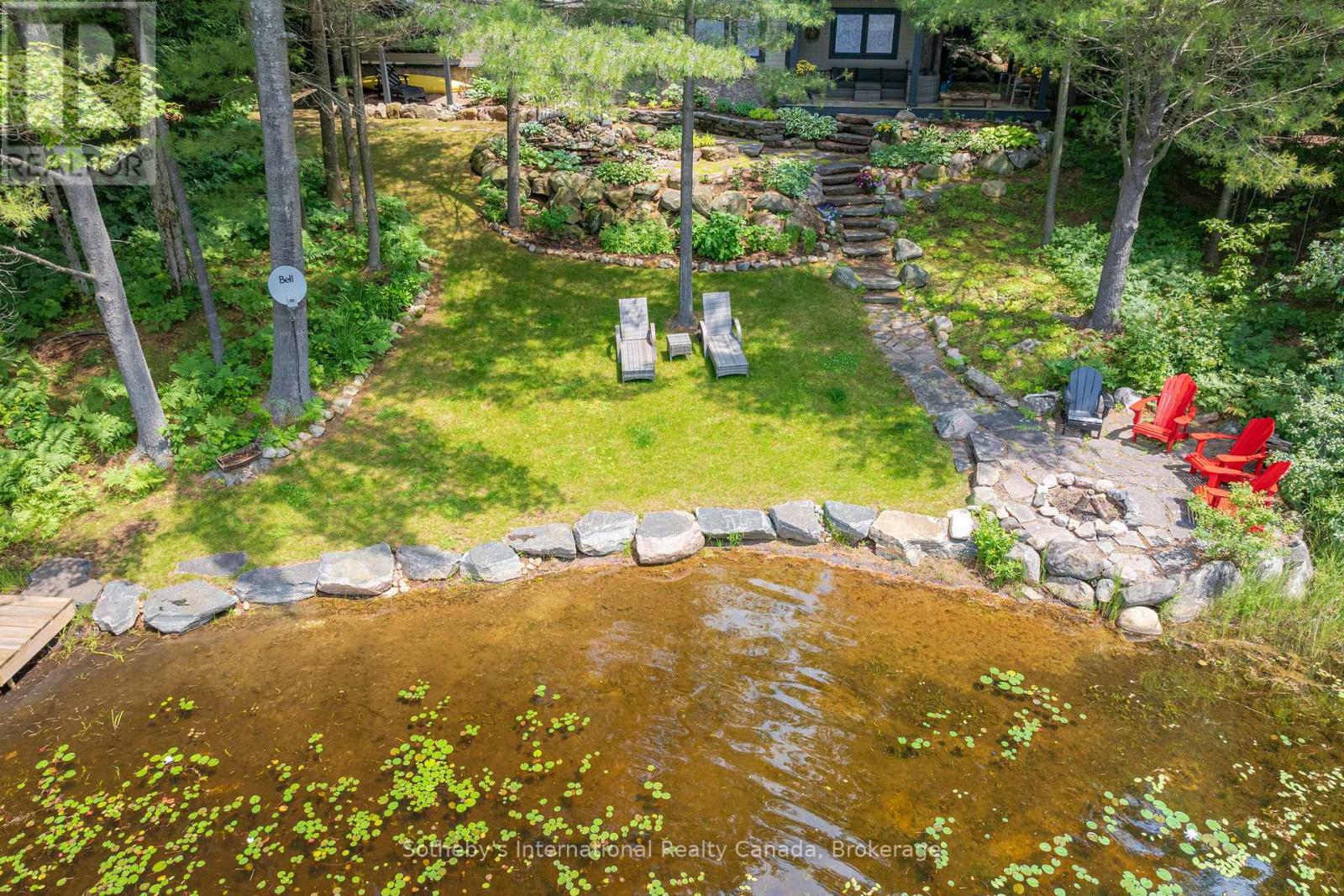 41 Estate Drive, Muskoka Lakes, Ontario  P0B 1J0 - Photo 5 - X13525392
