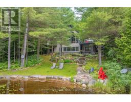 41 ESTATE DRIVE, muskoka lakes (medora), Ontario