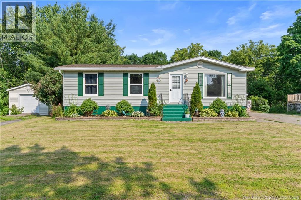 75 McLean Street, Sussex, New Brunswick