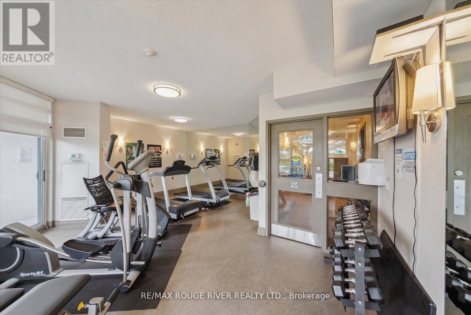 305 - 340 Watson Street W, Whitby, Ontario L1N 9G1 - Photo 22 - E13525376