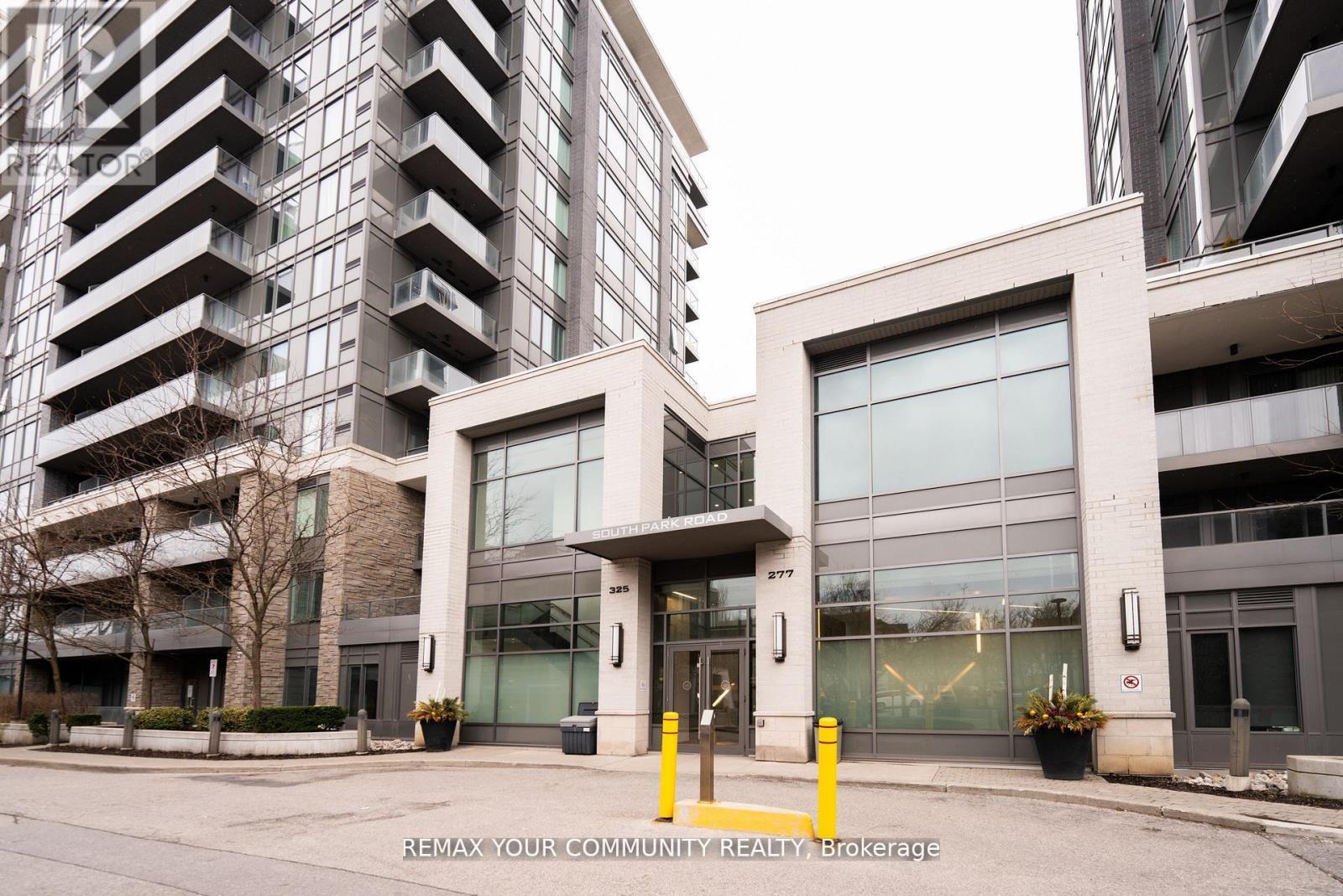 520 - 325 South Park Road, Markham, Ontario  L3T 0B8 - Photo 2 - N13525380