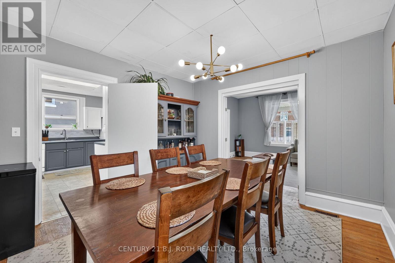 232 Mary Street, Orillia, Ontario  L3V 7Y7 - Photo 8 - S13525368