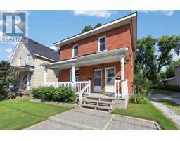 232 MARY STREET, Orillia, Ontario