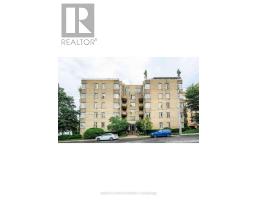 210 - 707 EGLINTON AVENUE W, Toronto, Ontario