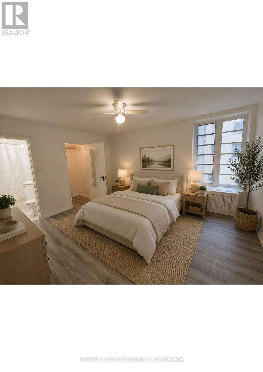 210 - 707 Eglinton Avenue W, Toronto, Ontario  M5N 1C8 - Photo 10 - C12992372