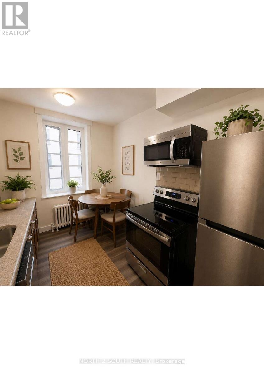 210 - 707 Eglinton Avenue W, Toronto, Ontario  M5N 1C8 - Photo 5 - C12992372