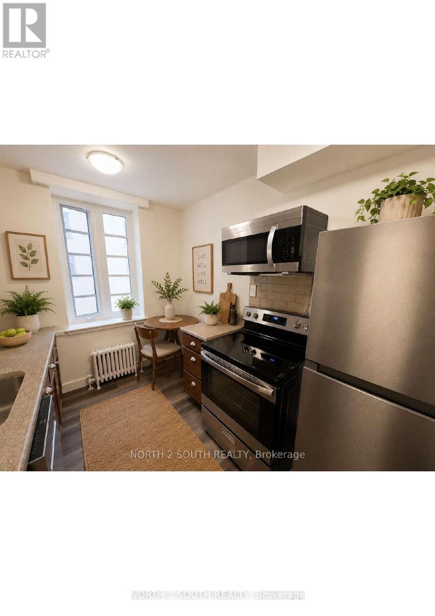 210 - 707 Eglinton Avenue W, Toronto, Ontario  M5N 1C8 - Photo 6 - C12992372