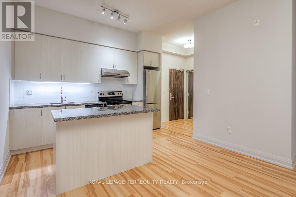 230 - 8763 Bayview Avenue, Richmond Hill, Ontario  L4B 3V1 - Photo 11 - N13524542
