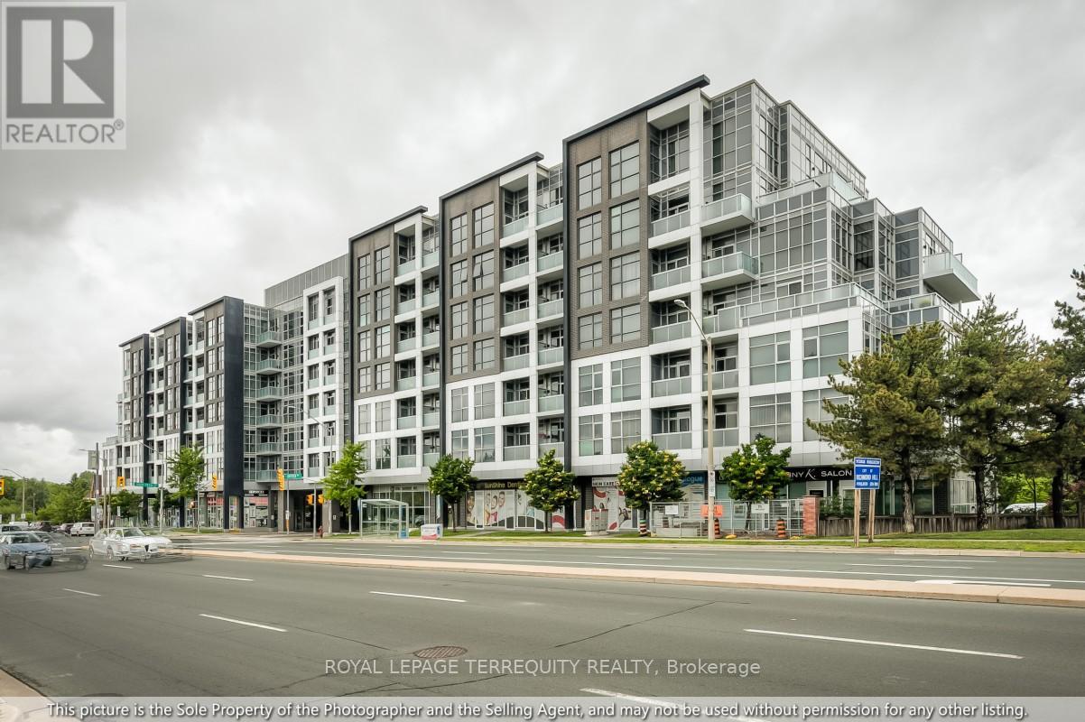 230 - 8763 Bayview Avenue, Richmond Hill, Ontario  L4B 3V1 - Photo 33 - N13524542