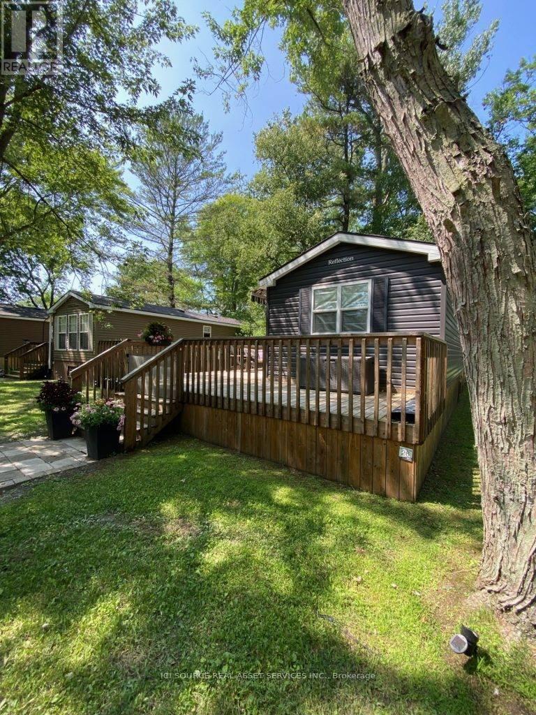 Fgl26 - 486 County Road 18, Prince Edward County, Ontario  K0K 1P0 - Photo 2 - X13525342