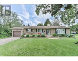 158 MCFARLIN DRIVE, West Grey, Ontario
