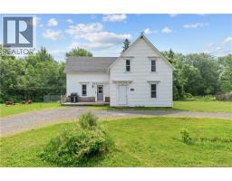 24 South Canaan Road, Coles Island, New Brunswick