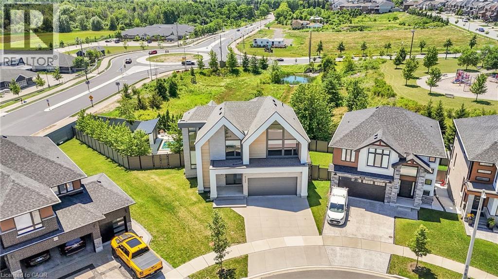 920 Thomas Pedder Court, Kitchener, Ontario N2P 0C2 - Photo 3 - 40845203