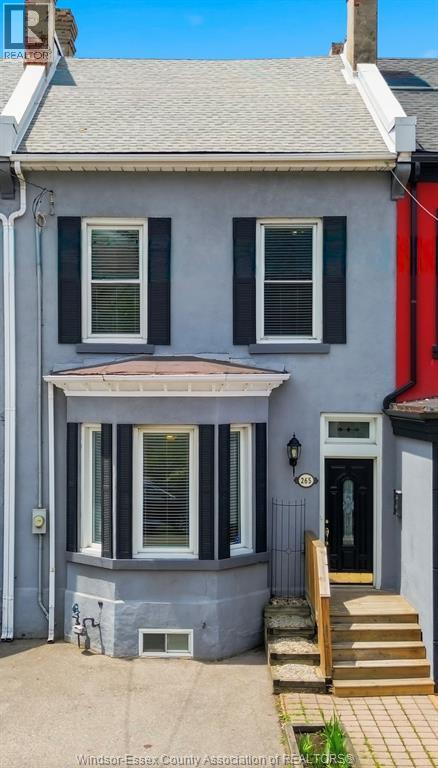 265 Macnab Street North, Hamilton, Ontario  L8L 1K2 - Photo 2 - 26016044