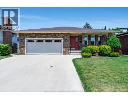 8418 Kingston, Windsor, Ontario