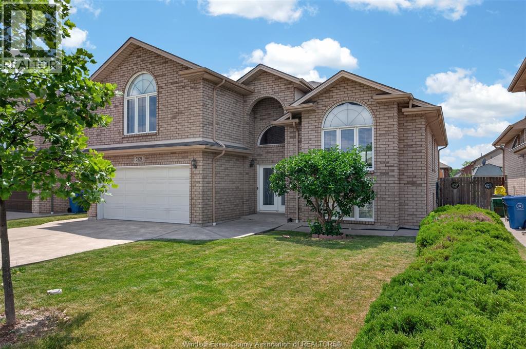 3121 Troup Crescent, Windsor, Ontario  N8R 0A3 - Photo 2 - 26015879