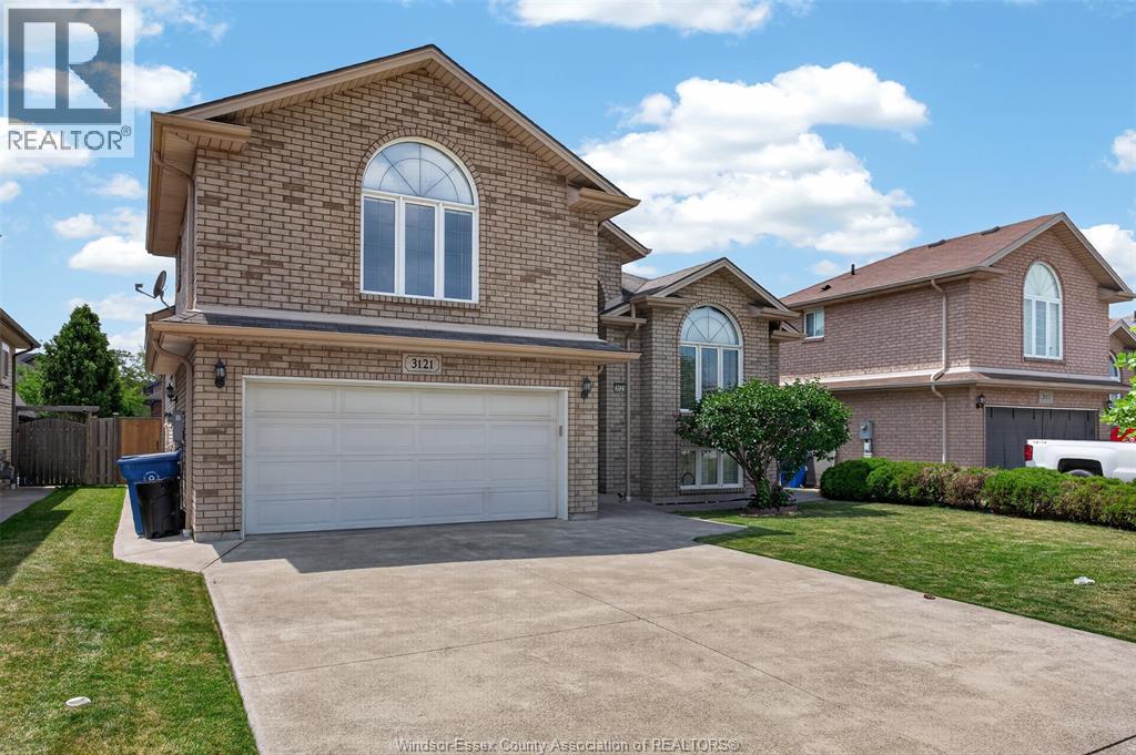 3121 Troup Crescent, Windsor, Ontario  N8R 0A3 - Photo 3 - 26015879