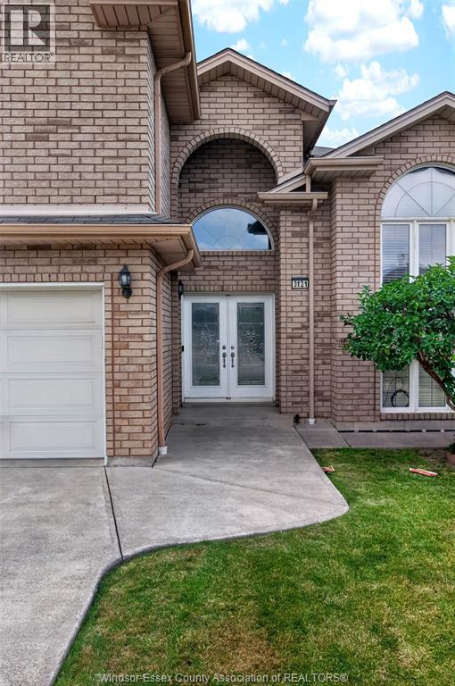 3121 Troup Crescent, Windsor, Ontario  N8R 0A3 - Photo 4 - 26015879