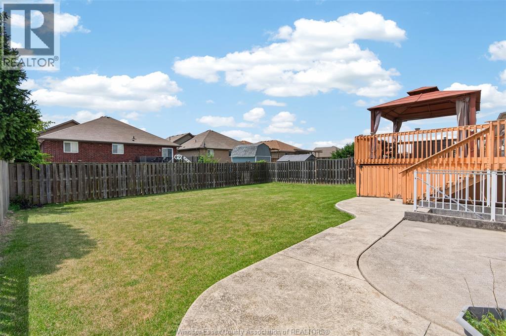 3121 Troup Crescent, Windsor, Ontario  N8R 0A3 - Photo 43 - 26015879