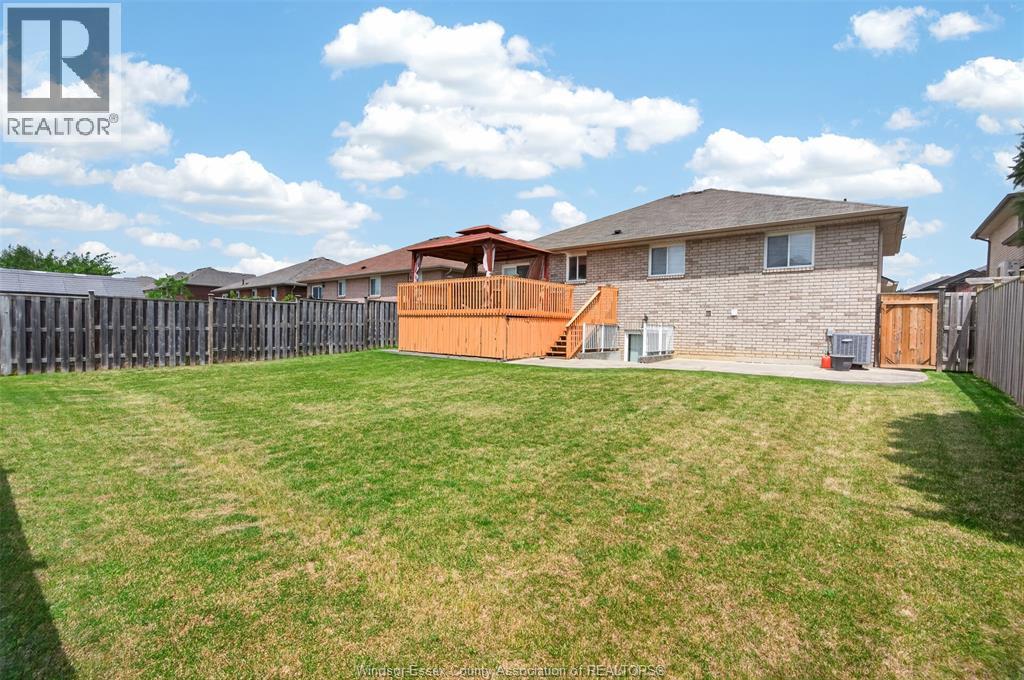 3121 Troup Crescent, Windsor, Ontario  N8R 0A3 - Photo 44 - 26015879