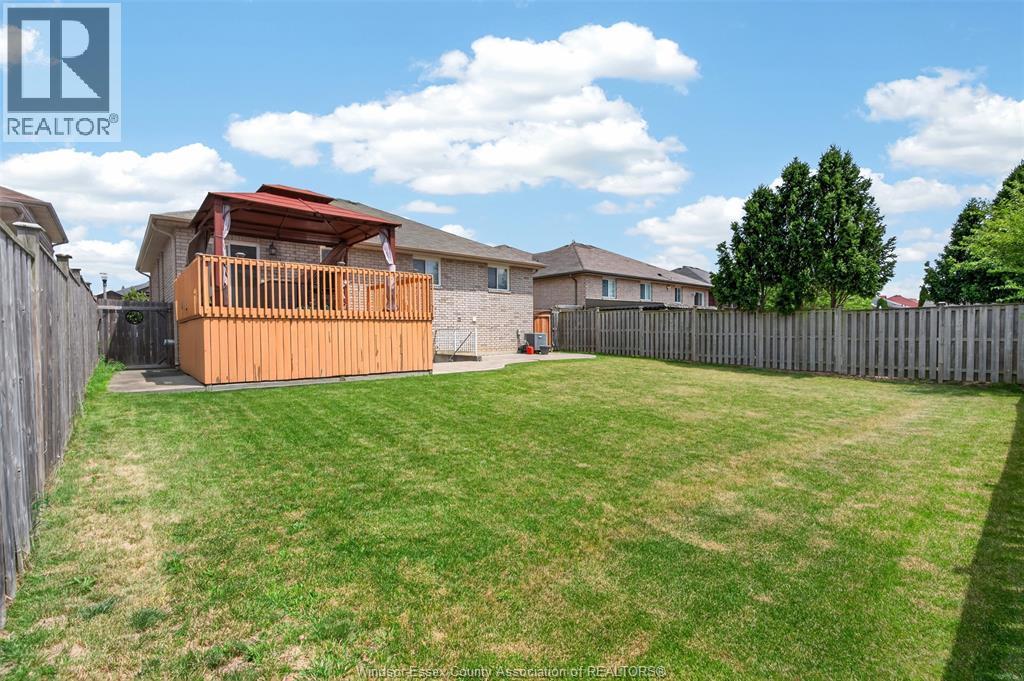 3121 Troup Crescent, Windsor, Ontario  N8R 0A3 - Photo 45 - 26015879